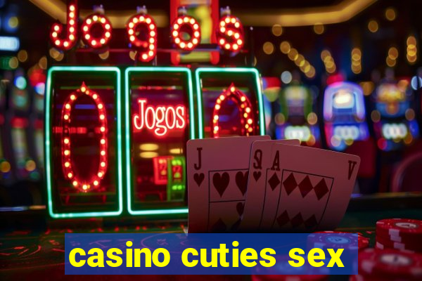 casino cuties sex